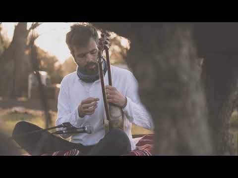 Myth of Marsyas - Ancient Lyre & Live Electronics by Dj Dest and Theodore Koumartzis