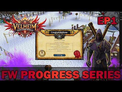 Velheim video thumbnail