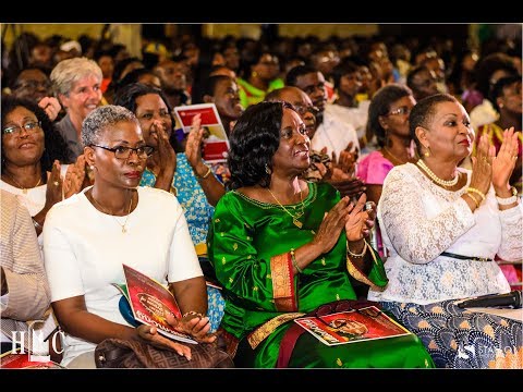 Lord I hear of showers - By George Mensah Essilfie