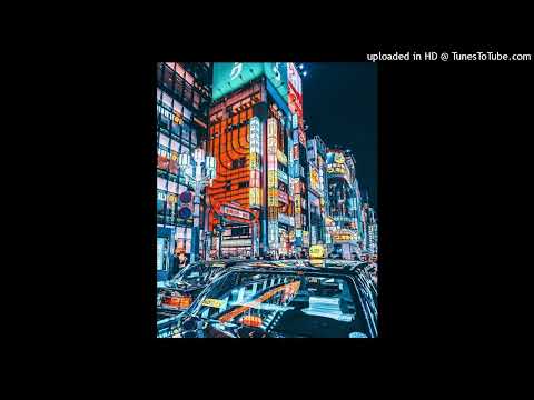ufo361 x destroy lonely type beat l "tokyo"