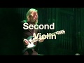 Bagatelle - Second Violin