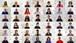 "Exquisite Corps" Trailer