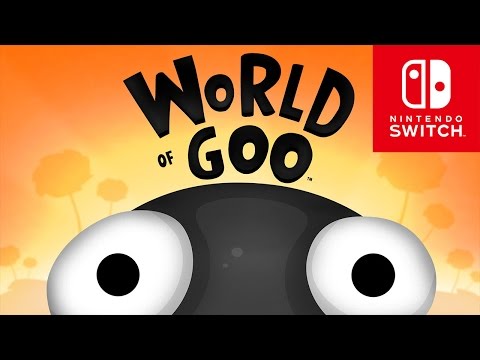 Видео World of Goo Remastered #1