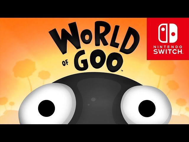 World of Goo