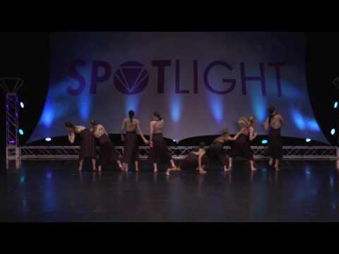 Best Open//  BREATHE IN BREATHE OUT - Dance Unlimited [Boise, ID]