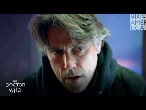 Doctor Who Season 13 (Teaser 'Welcome to the TARDIS')