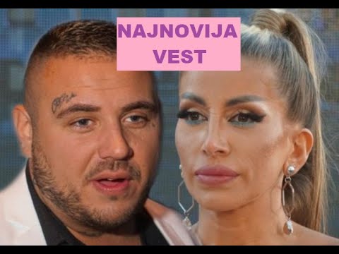 ONI poslali IZNENAĐUJUĆU poruku Filipu - Samo OVO su rekli za Dalilu #zadruga #zadrugainfo