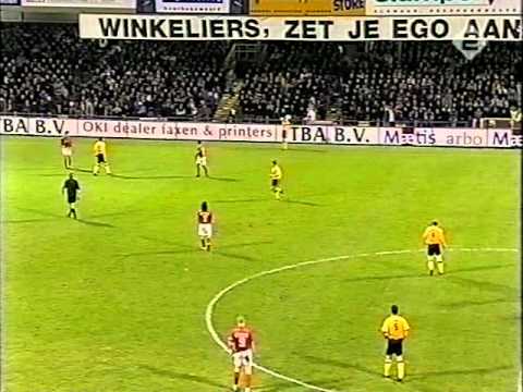 2003-11-22 AZ Alkmaar - Roda JC 1-5
