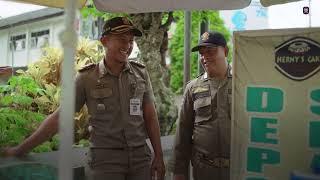 Download lagu PROFIL SATPOL PP KABUPATEN BANJARNEGARA mp3