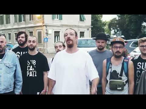 Subcarpați și Rusalka pe scena Rock'n'Row la Festivalul Ivan Patzaichin 2022