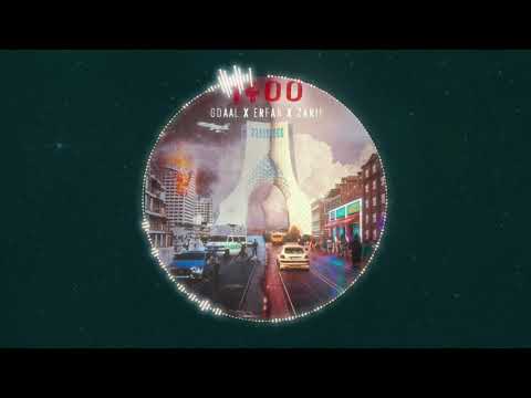 1400 Gdaal X Erfan Paydar X Zarif