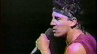 The River (WITH STORY) Bruce Springsteen 8/14/1985 Philly