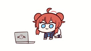 Re: [蔚藍] 蟲族入侵