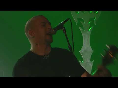 Dissection - Rebirth Of Dissection (Full Concert) 4K
