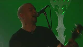 Dissection - Rebirth Of Dissection (Full Concert) 4K