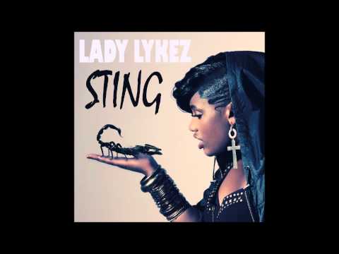 Lady Lykez - Don't Care 9/9 [STING]