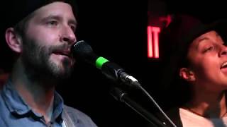 CHRIS VELAN performing &quot;MAKING IT UP TO YOU&quot;,  &quot;STEAL YOU AWAY&quot; &amp; &quot;UNAMERICAN GOTHIC&quot;