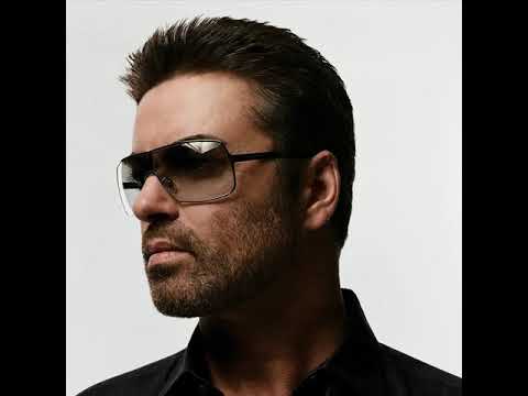 George Michael - DKWTHYWFM - Boy! (talking drums remix 2021)