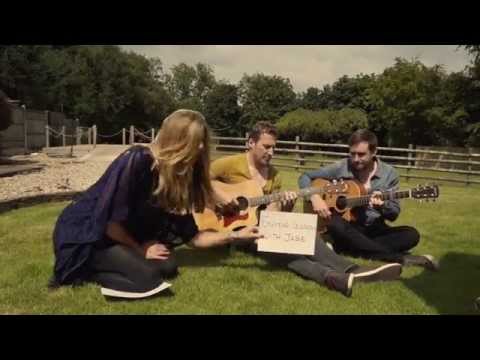 Honey Ryder Pledge Music Video