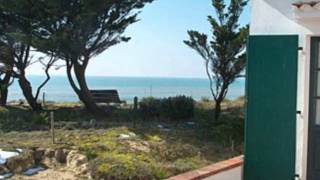 preview picture of video 'La Tranche-sur-Mer Maison Villa Jardin Garage Terrasse vue s'