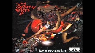 Jazzy Bazz - Sur la Route du 3.14 [Full-EP] (HD)