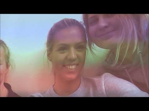 Studniówka I LO Zambrów 2020 PREZENTACJE KLAS