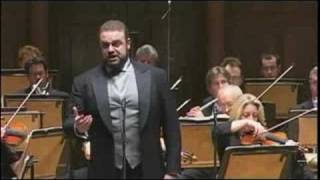 La Fleur - Joseph Calleja