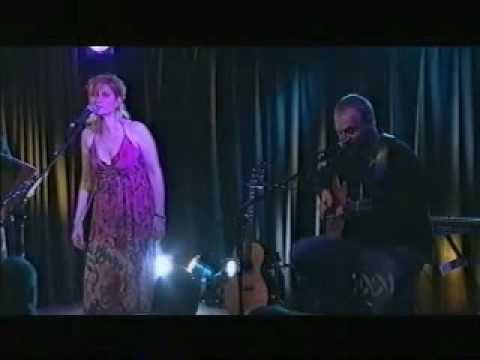 Eddi Reader - Bell, Book and Candle - Live At The Basement