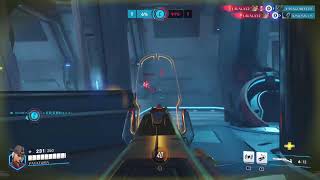 Overwatch