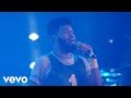 Khalid - American Teen (Live) - #VevoHalloween - KhalidVEVO Khalid - American Teen (Live) - #VevoHalloween