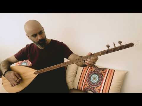 Can Kızıltan | Seher Yıldızı (Uzun Hava Versiyonu)