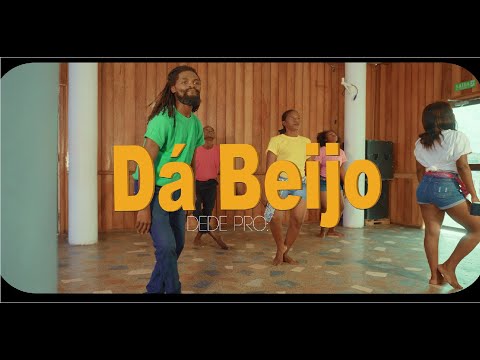 Sannelo - Da Beijo (Official Music Video)