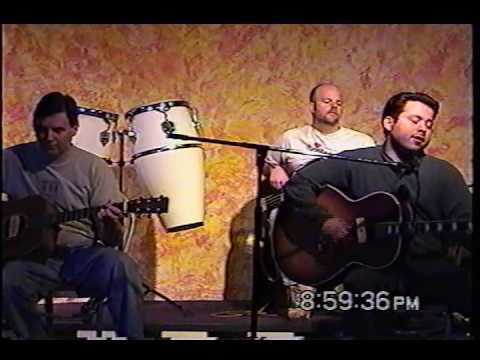 DeVal Johnson - On The Boulevard 2001 - Unplugged