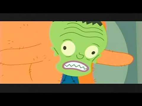 Kid Vs  Kat   Season 2 Episode 9