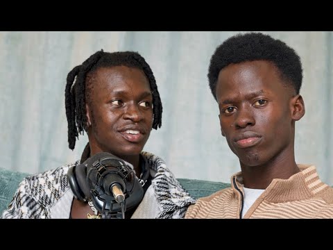 Milton Kizzy: They think I do drugs