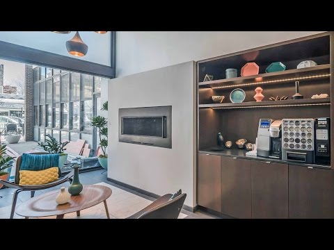 Newly-renovated apartments in a prime Lincoln Park location