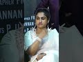 Vanitha Mass Look Vanithavijayakumar Vanitha Youtubeshort Shortvideo Vanithaspeech