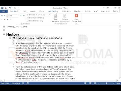 Set the Footnote continuation notice to Continued...