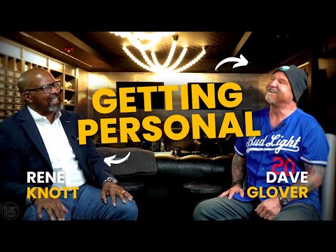 Dave Glover | The Rundown with Rene Knott