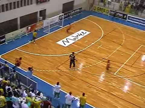 AquiAgora.net - Copagril 2x2 Carlos Barbosa