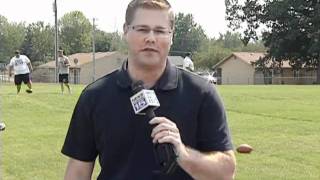 preview picture of video 'GARRETT HIGH SCHOOL FOOTBALL 2011 SEASON PREVIEW'