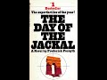 The Day Of The Jackal Audiobook By Frederick Forsyth Read By George Sewell Abridged