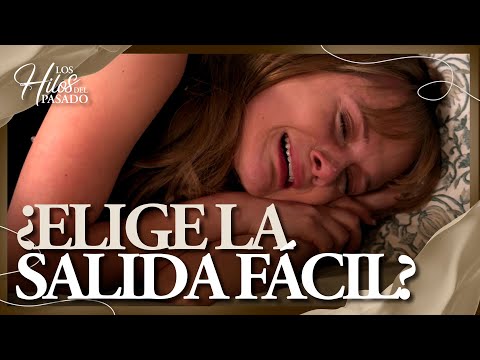 Romina está a punto de cometer un error | Los Hilos Del Pasado 2/4 | Capítulo 46