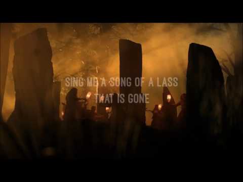 The Skye Boat Song video