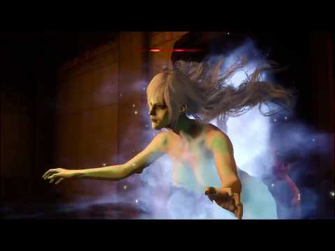 Final Fantasy XV: Royal Edition | The Cursed Canvas — Chadarnook Battle