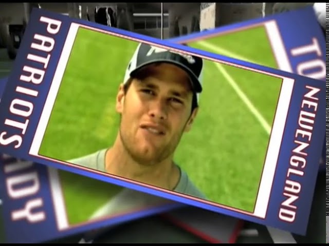 Backyard Football 09 (NTSC)