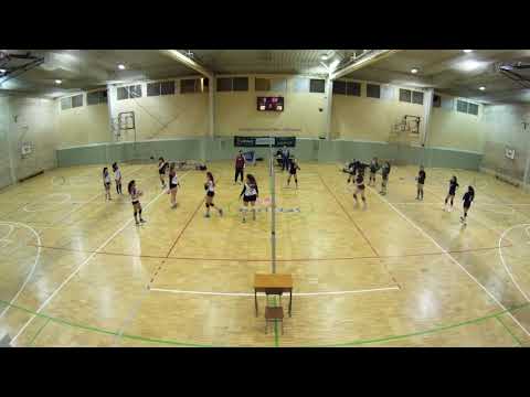 CD Altis UEMC - Casa Social Catolica de Avila