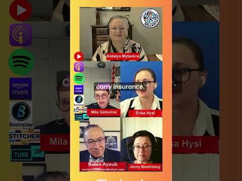 The legal implication of medical interp | Medical Interpretation: | Fireside Chat Ep. 78