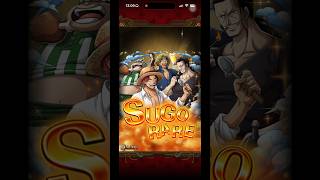 OPTC 12 ANNIVERSARY! CONQUEROR OF THE NEW ERA! SUPER SUGO-FEST! #onepiece #onepiecetreasurecruise
