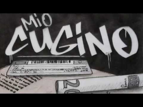 Taiotoshi feat. Crono Del Gray - Mio Cugino